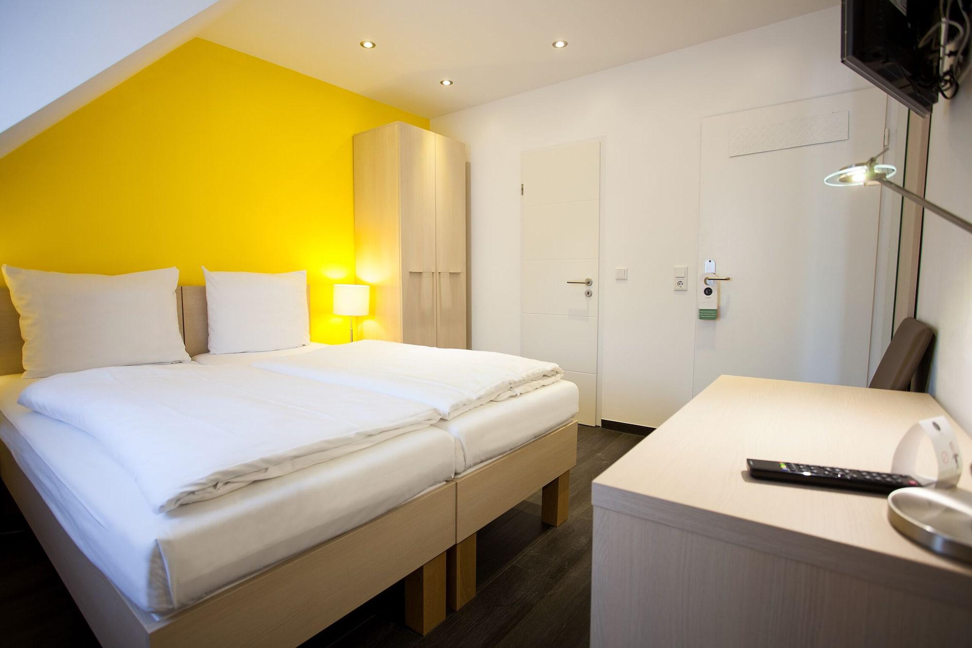 Centro Hotel Arkadia Köln Dış mekan fotoğraf