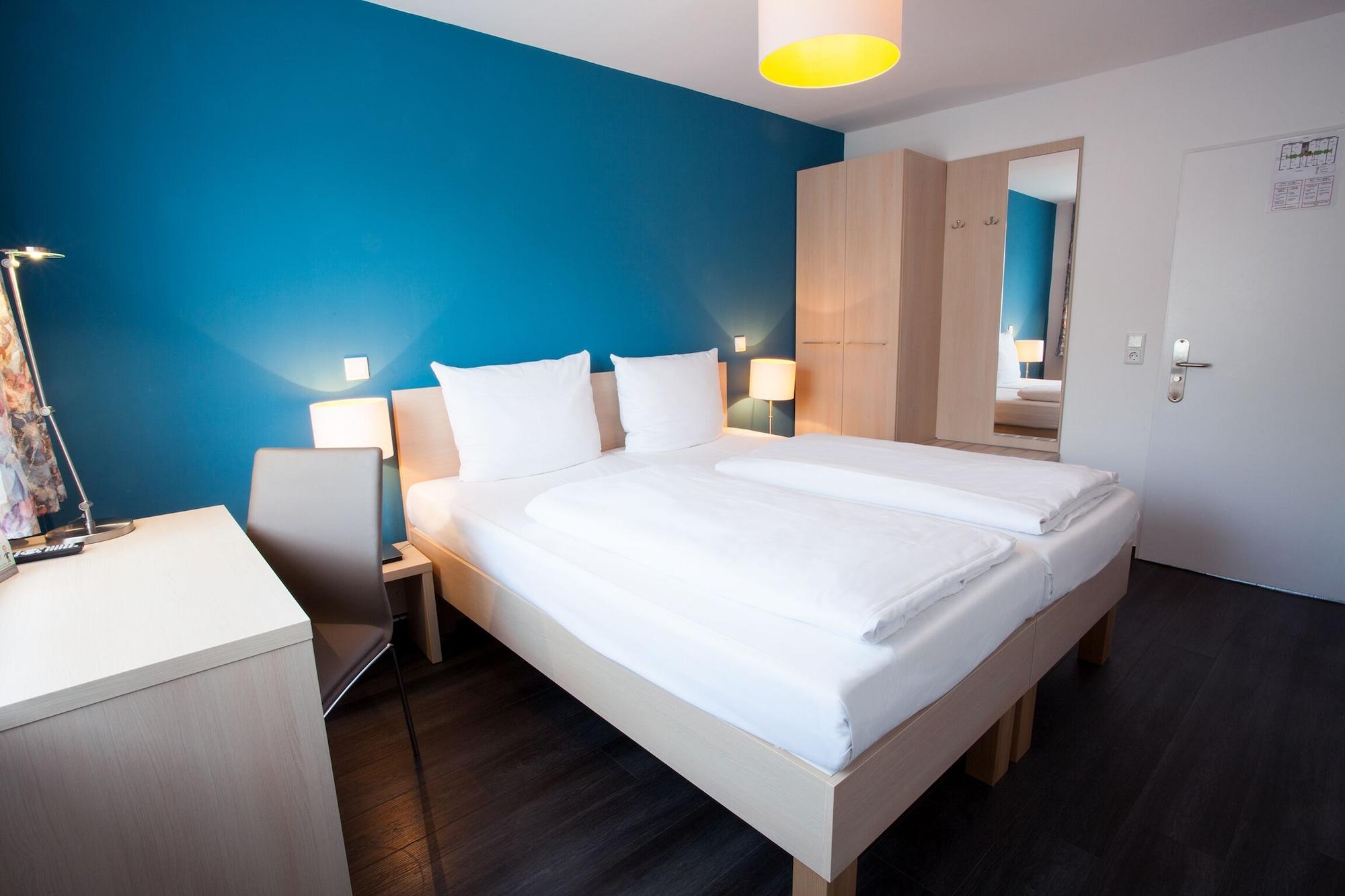 Centro Hotel Arkadia Köln Dış mekan fotoğraf