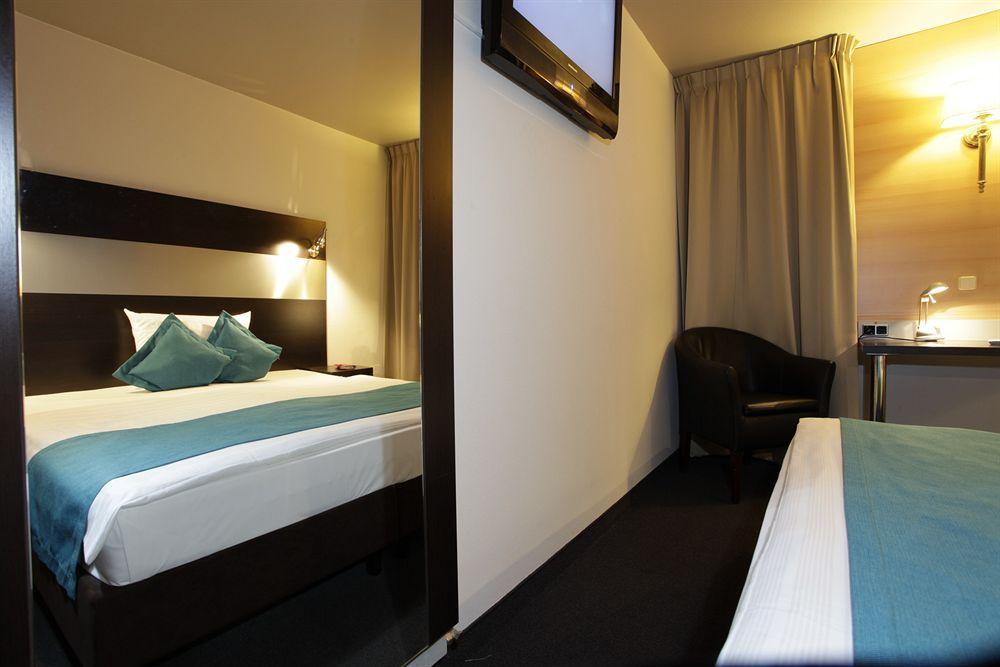 Centro Hotel Arkadia Köln Dış mekan fotoğraf