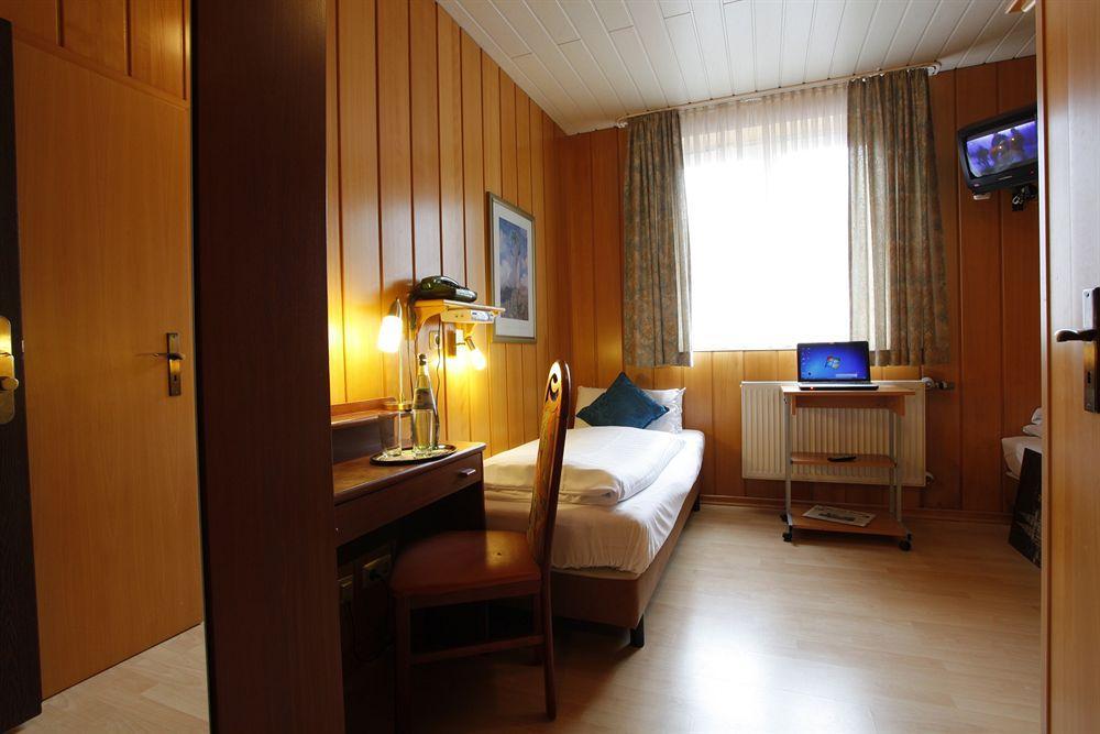 Centro Hotel Arkadia Köln Dış mekan fotoğraf