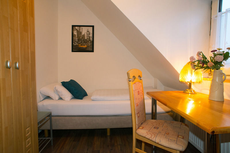 Centro Hotel Arkadia Köln Dış mekan fotoğraf