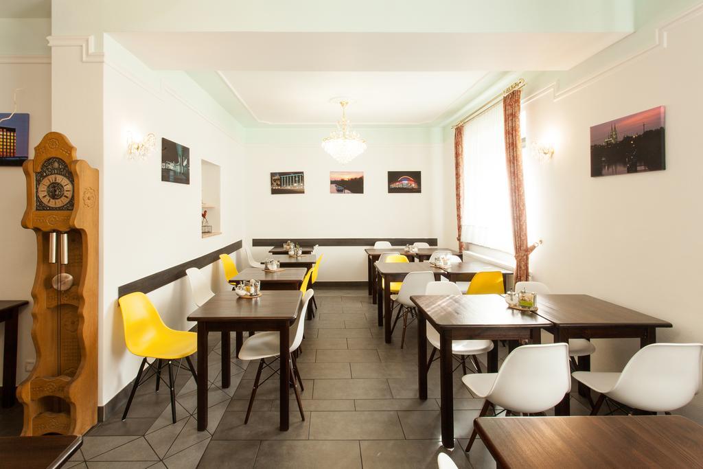 Centro Hotel Arkadia Köln Dış mekan fotoğraf