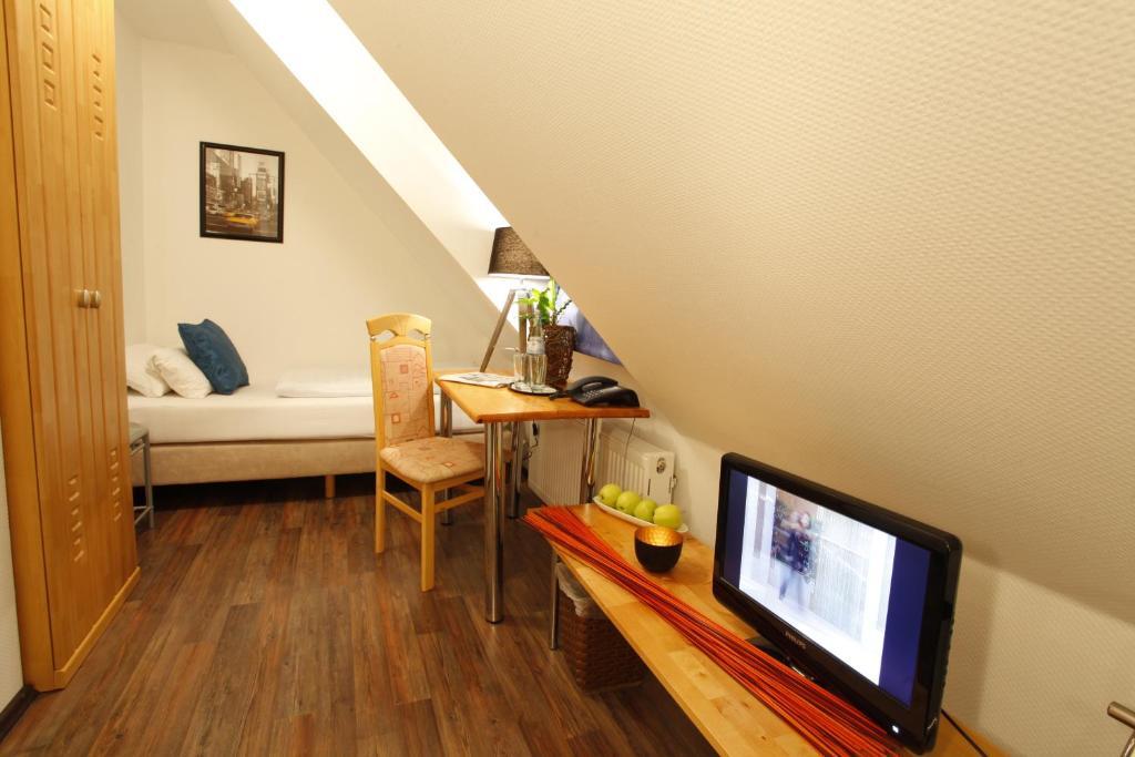 Centro Hotel Arkadia Köln Oda fotoğraf