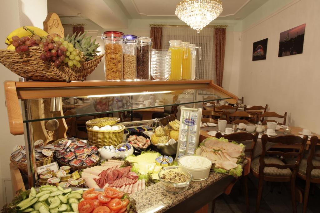 Centro Hotel Arkadia Köln Dış mekan fotoğraf